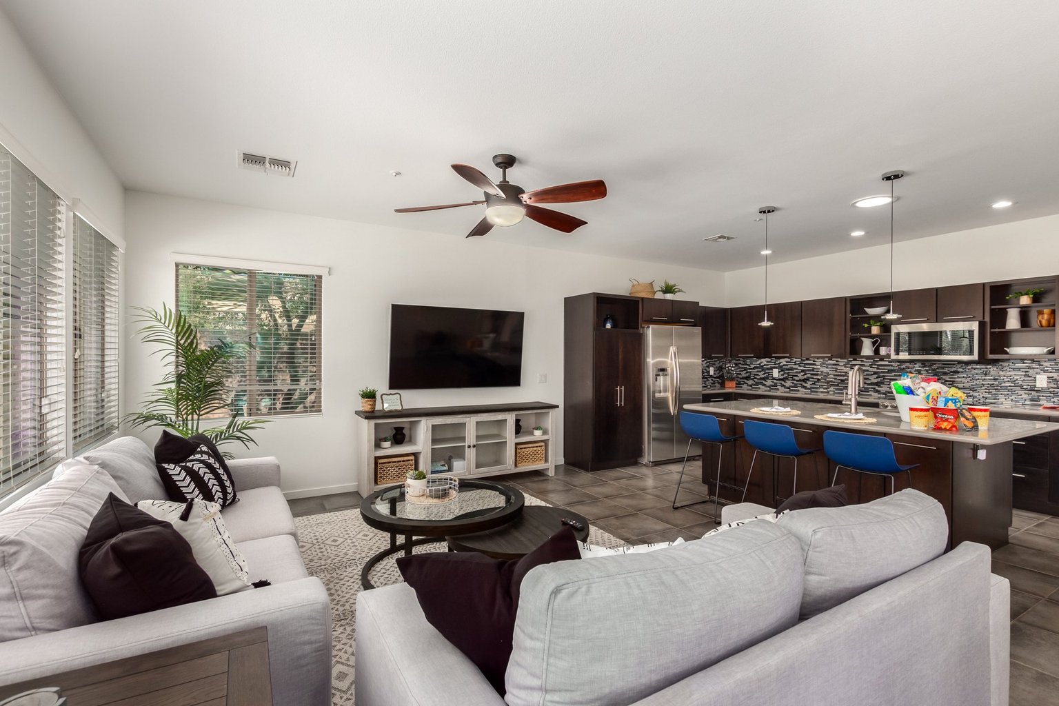 Gilbert Vacation Rental