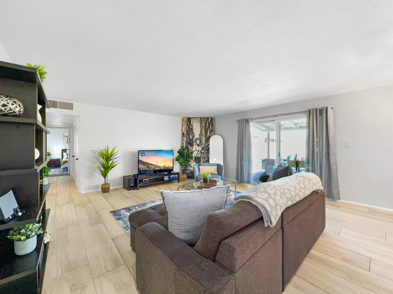 Scottsdale Vacation Rental