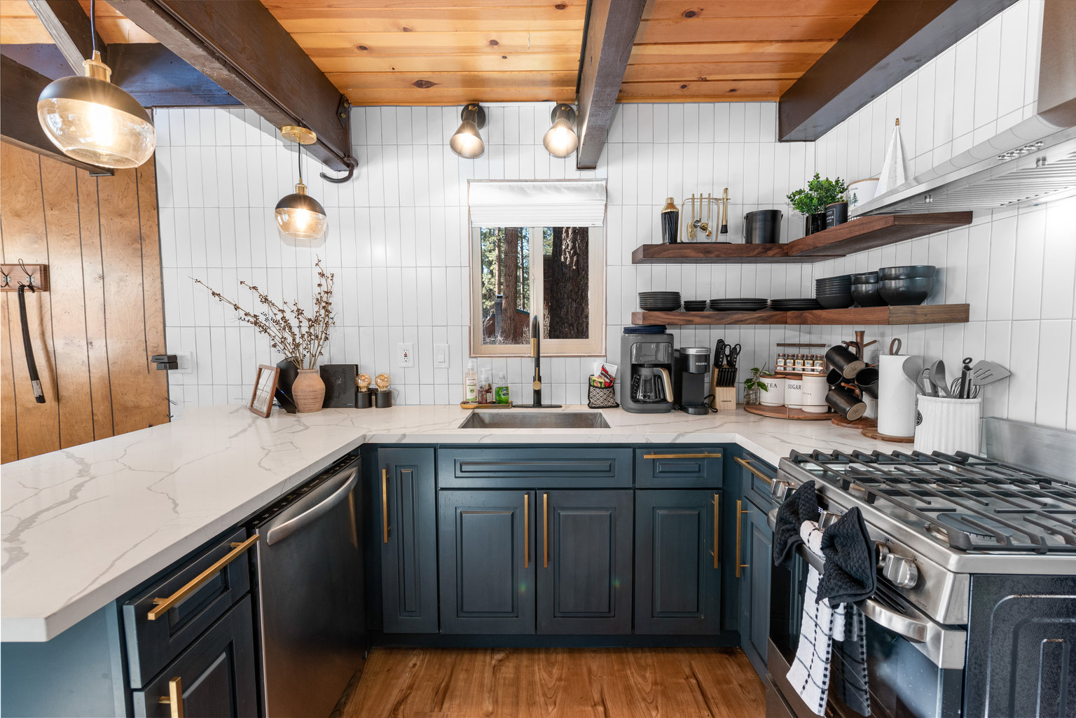 Big Bear Vacation Rental