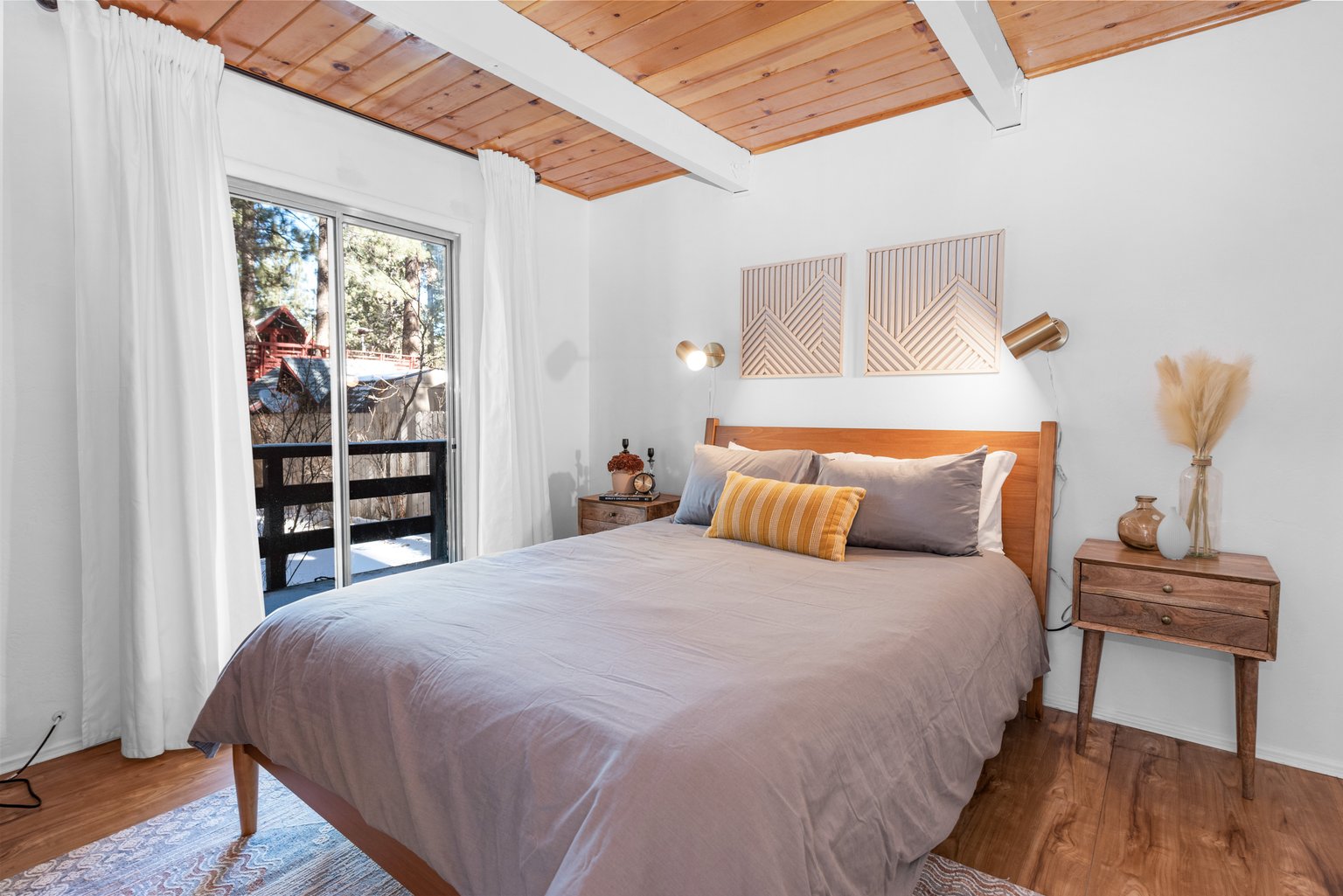 Big Bear Vacation Rental