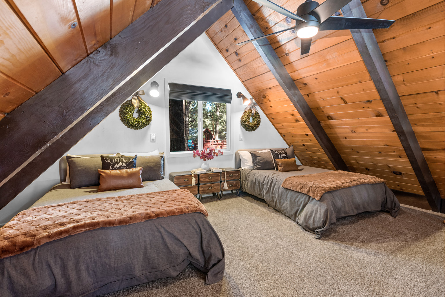 Big Bear Vacation Rental