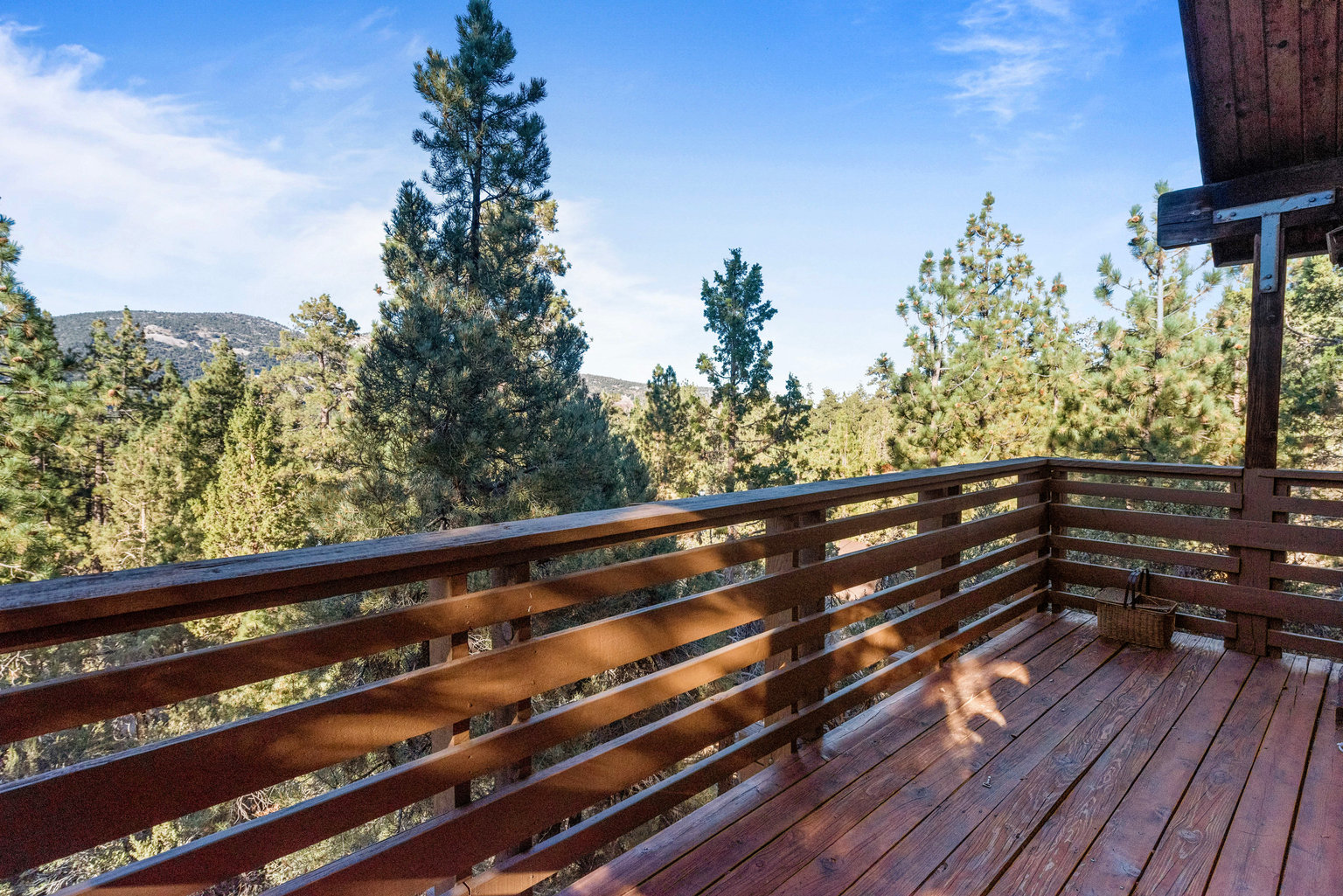 Big Bear Vacation Rental