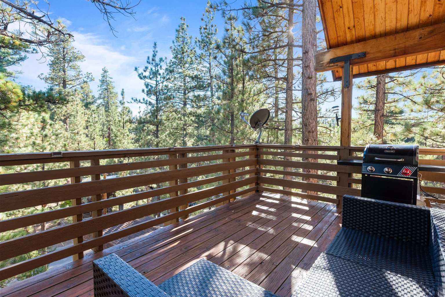 Big Bear Vacation Rental