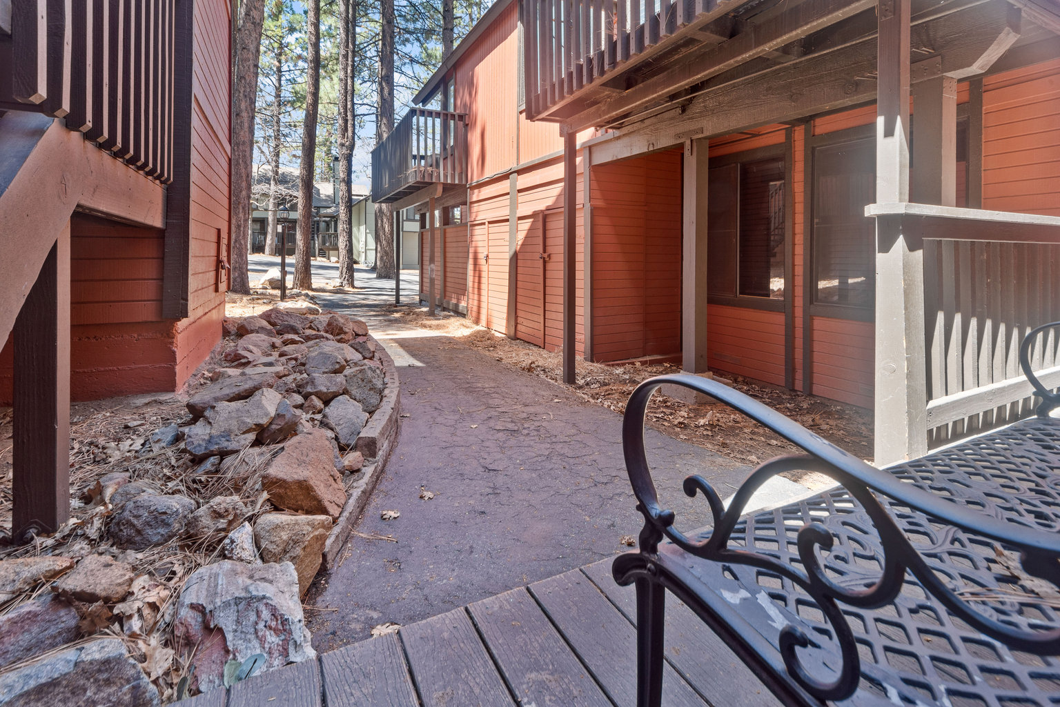 Big Bear Lake Vacation Rental
