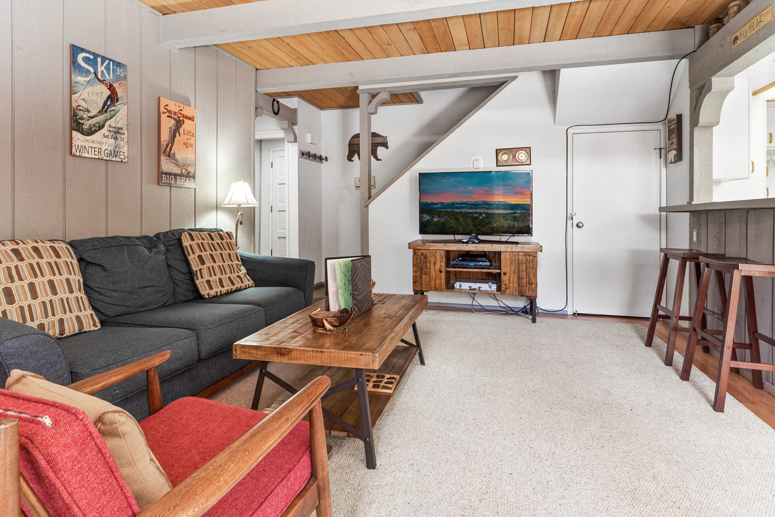 Big Bear Lake Vacation Rental