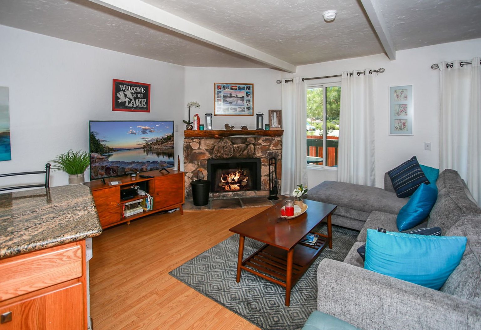 Big Bear Lake Vacation Rental
