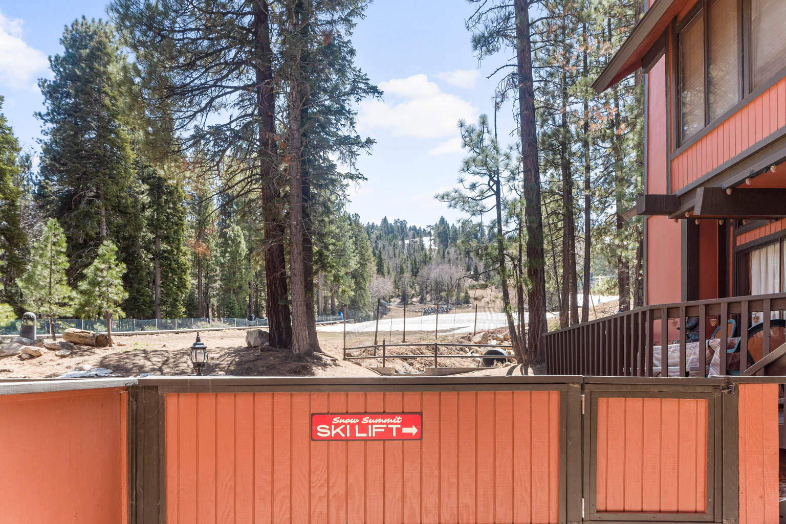 Big Bear Lake Vacation Rental