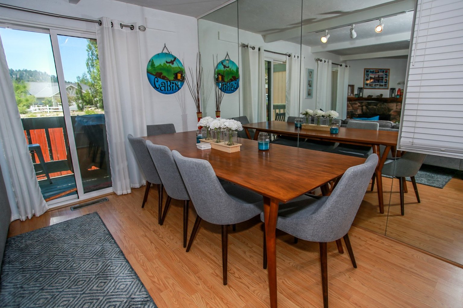 Big Bear Lake Vacation Rental