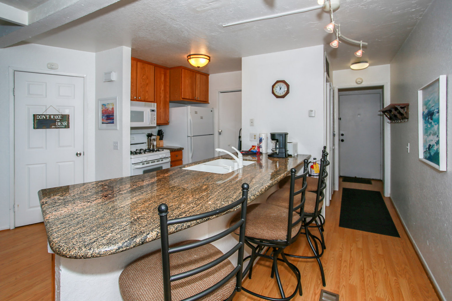 Big Bear Lake Vacation Rental