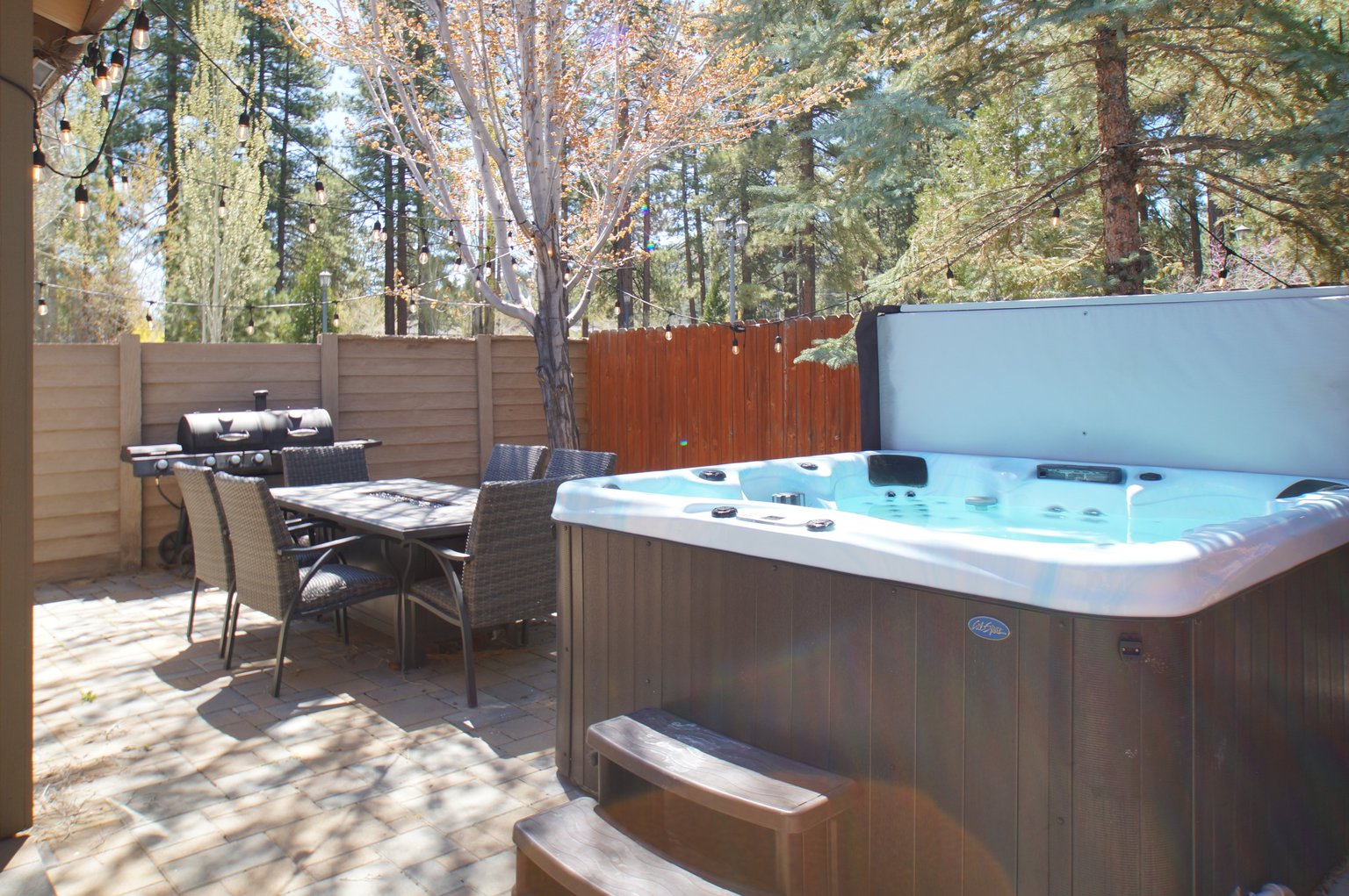 Big Bear Lake Vacation Rental
