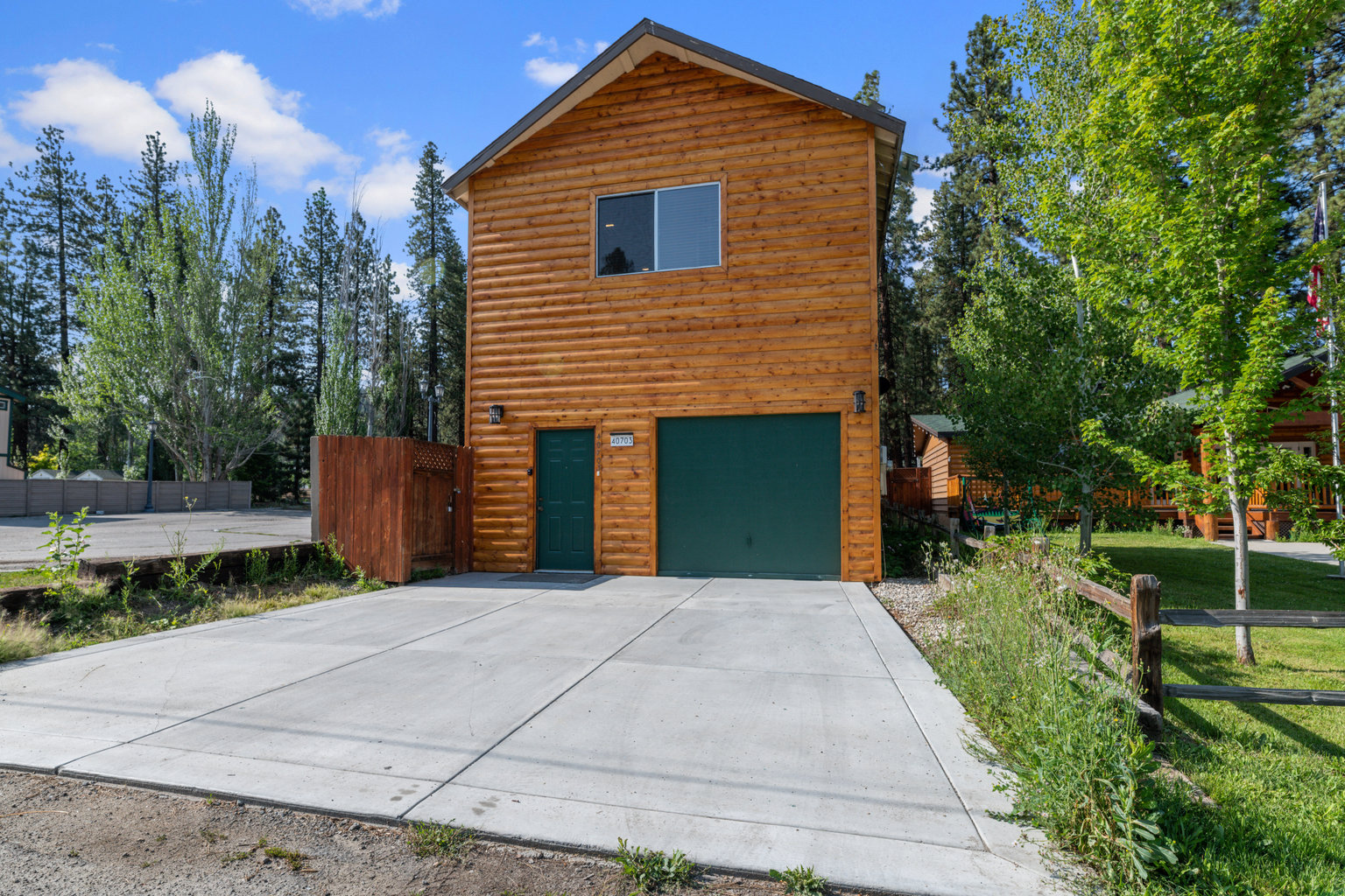 Big Bear Lake Vacation Rental