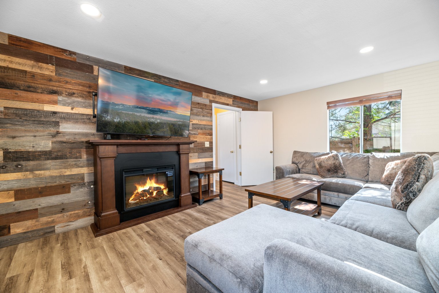 Big Bear Lake Vacation Rental