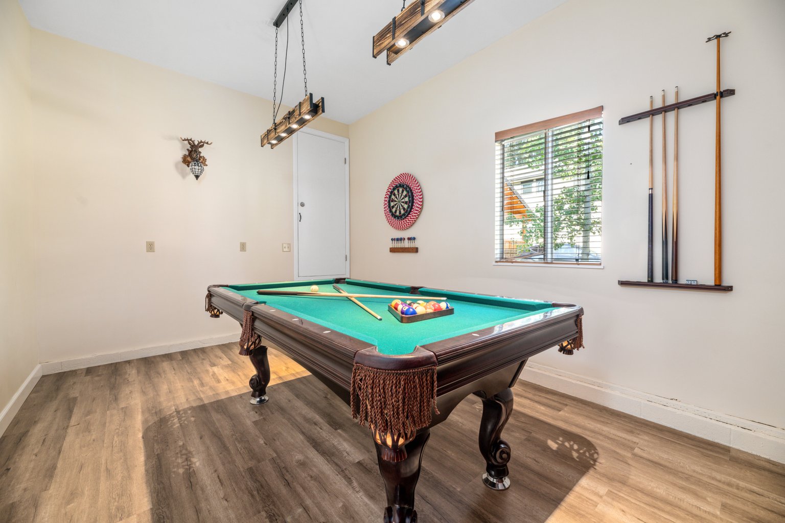 Big Bear Lake Vacation Rental