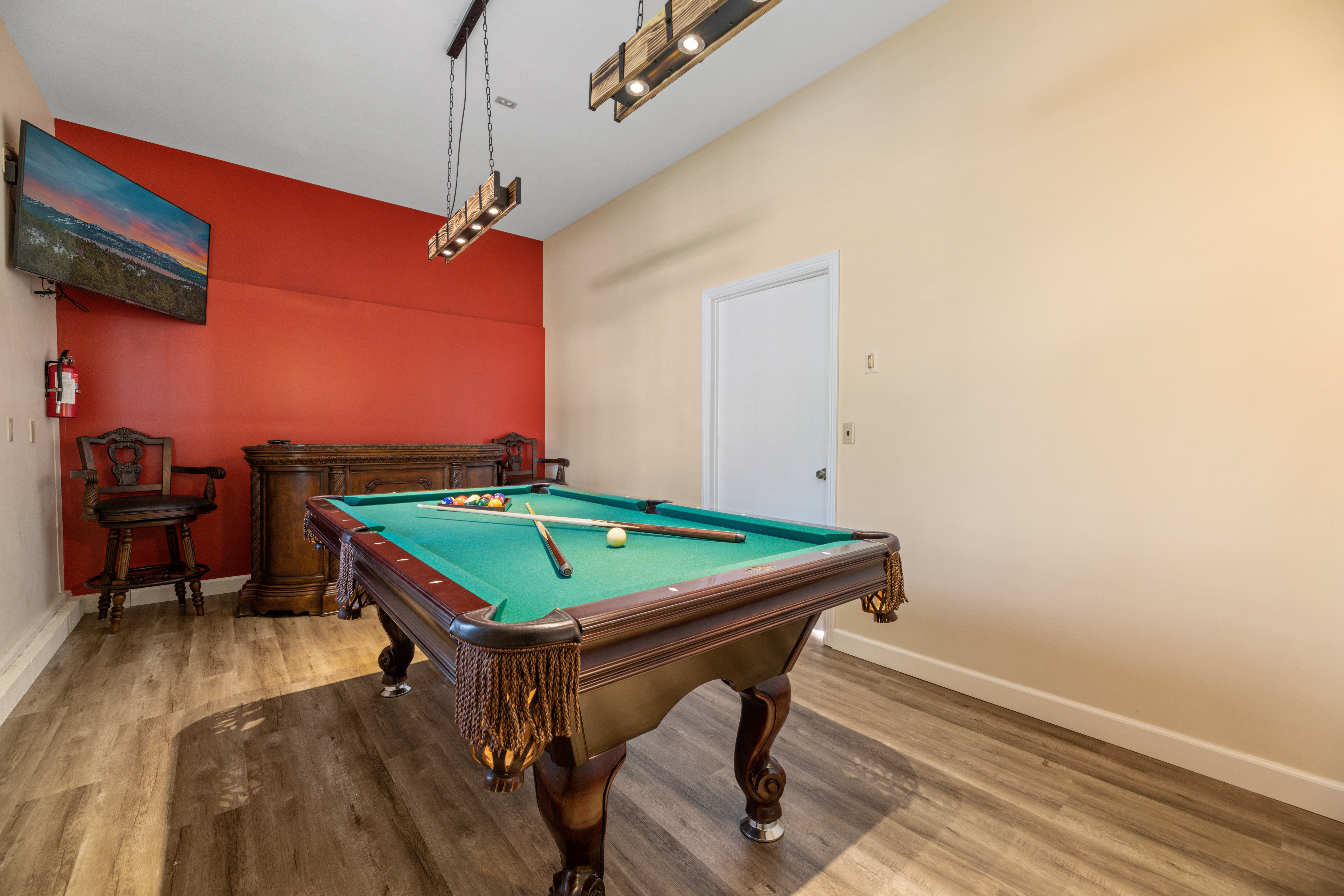 Big Bear Lake Vacation Rental