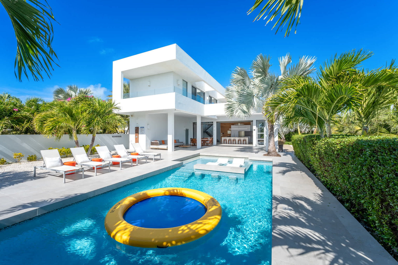 Long Bay Hills Vacation Rental