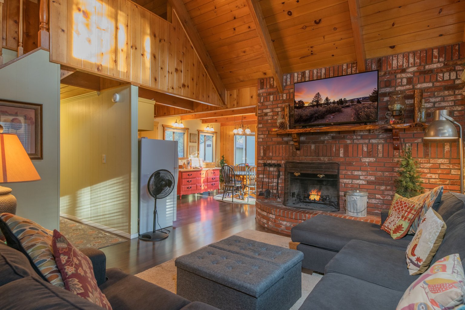 Big Bear Vacation Rental