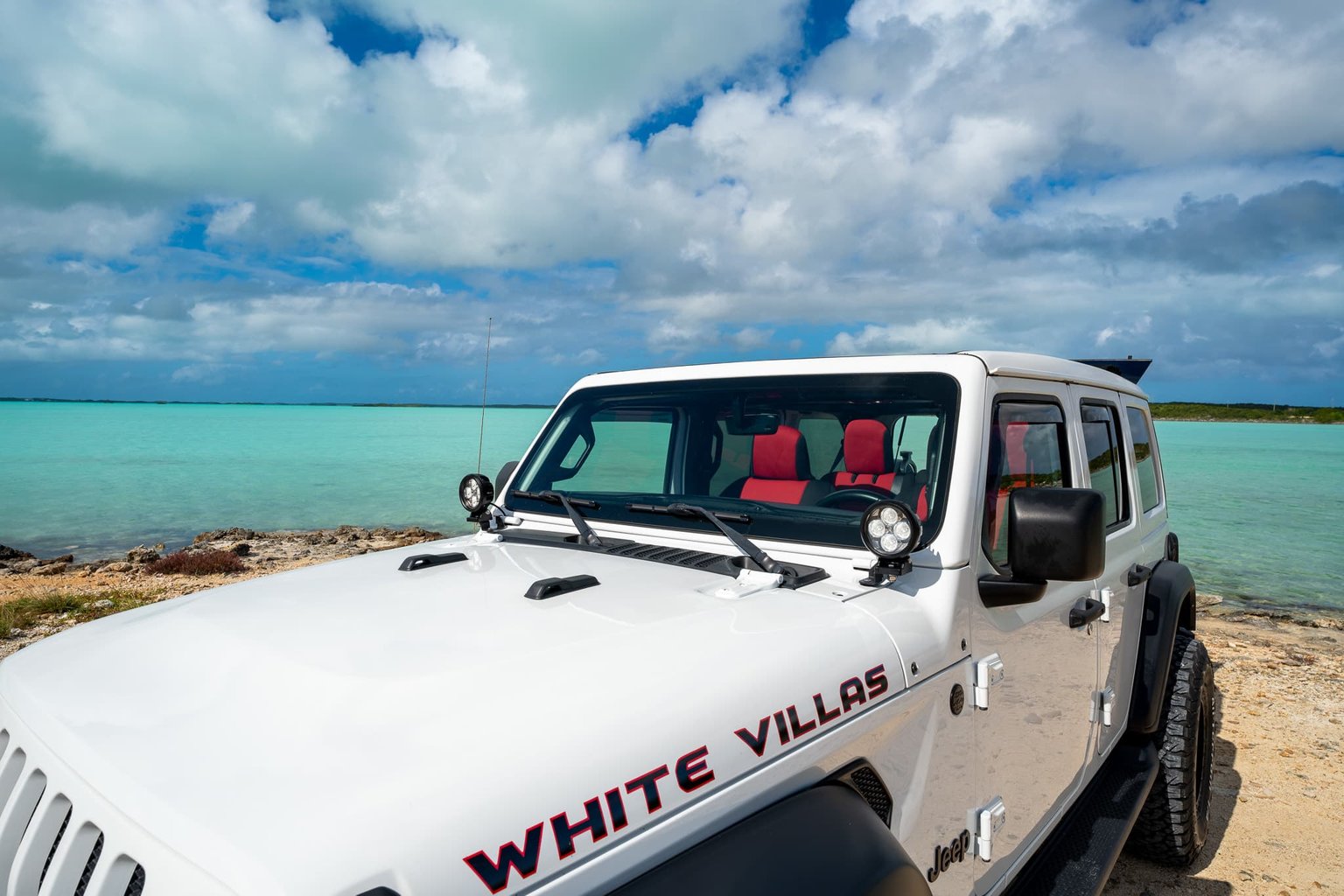 Long Bay Hills Vacation Rental