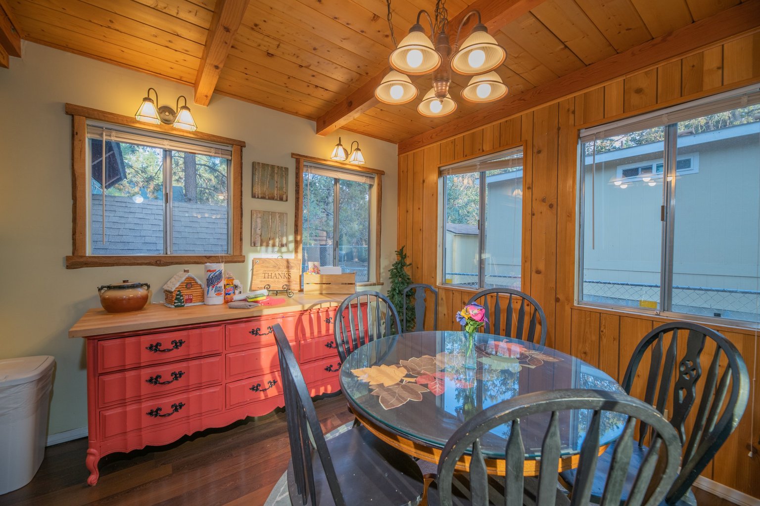 Big Bear Vacation Rental
