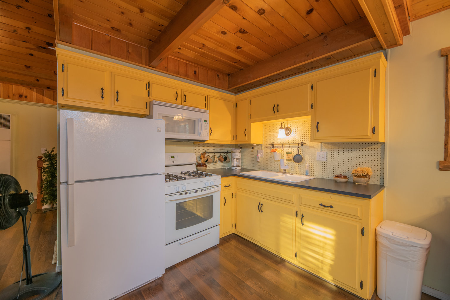Big Bear Vacation Rental