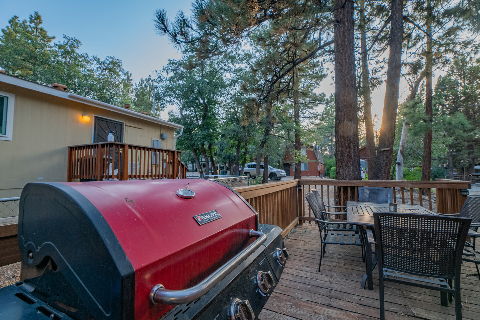 Big Bear Vacation Rental