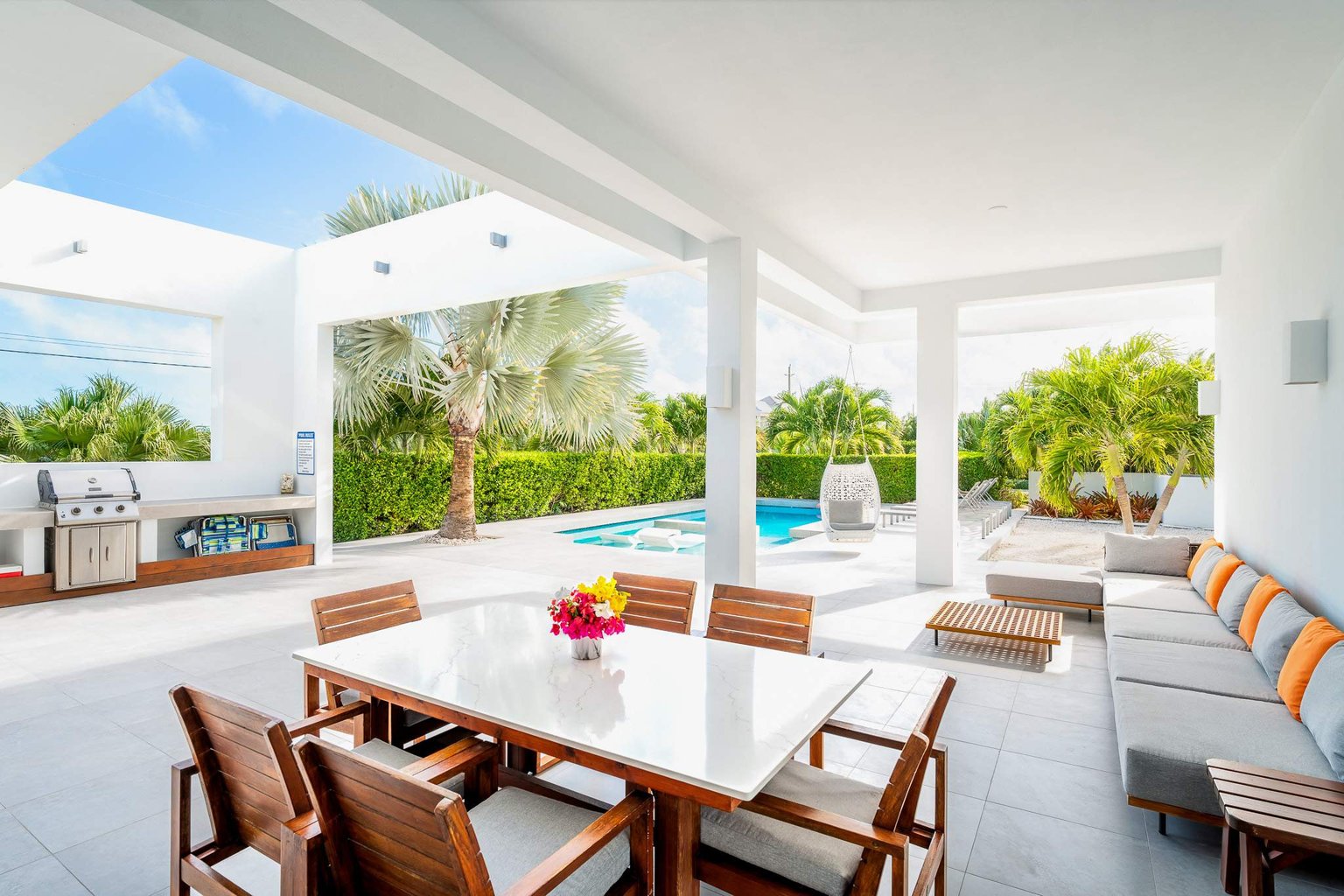 Long Bay Hills Vacation Rental