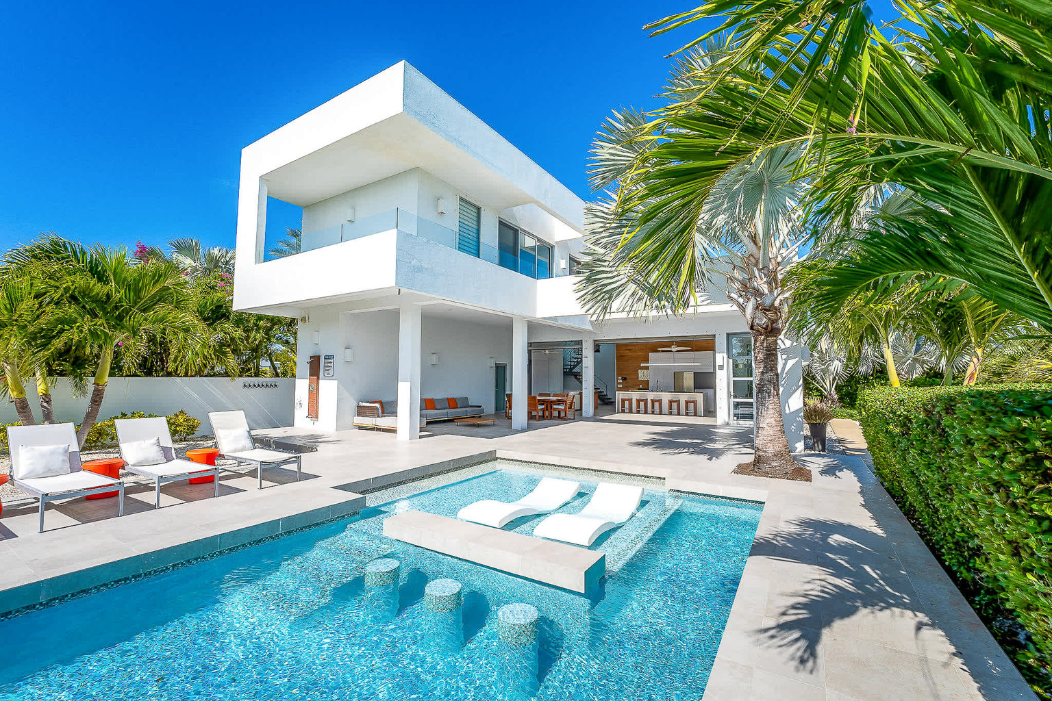 Long Bay Hills Vacation Rental