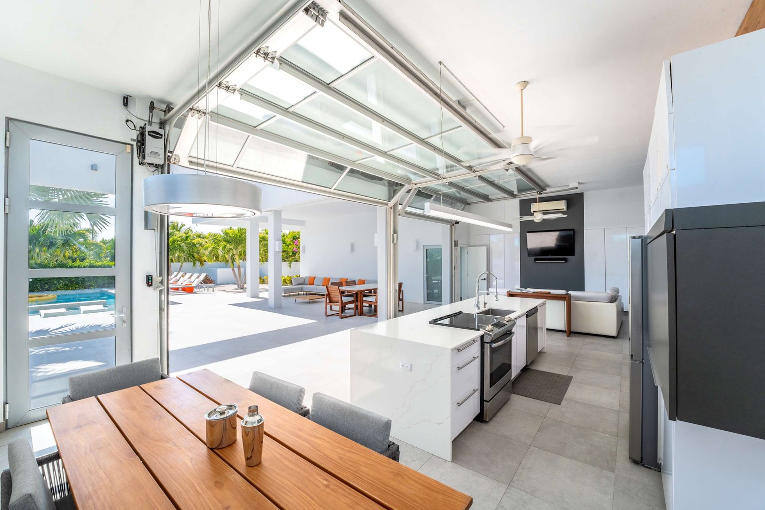 Long Bay Hills Vacation Rental