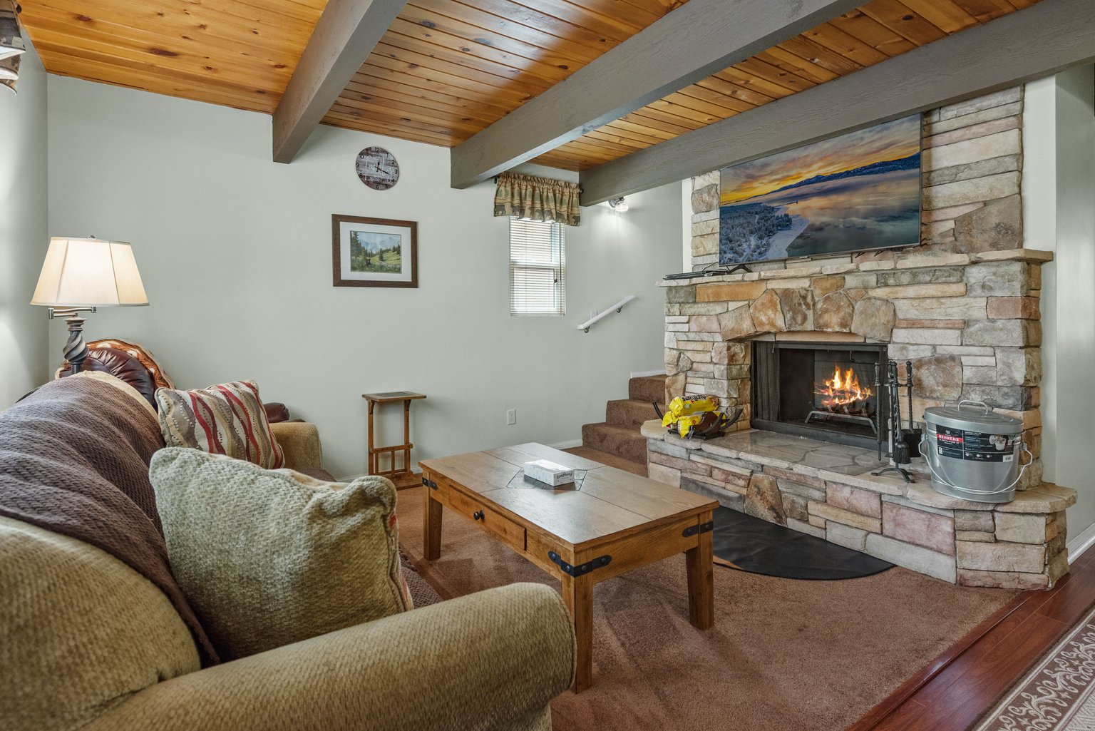 Big Bear Vacation Rental