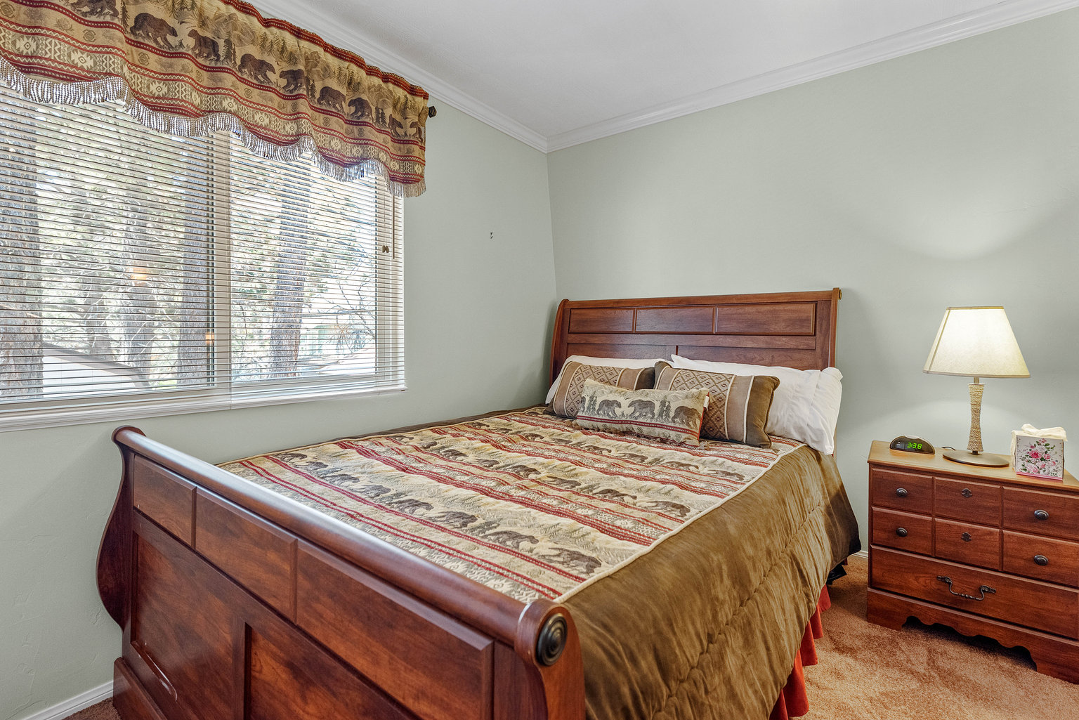 Big Bear Vacation Rental