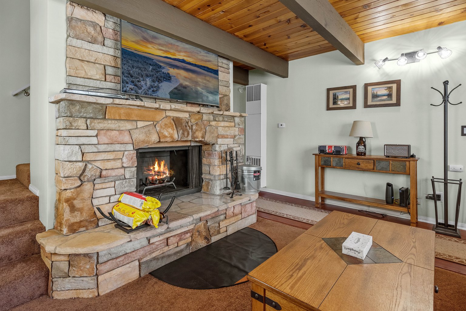 Big Bear Vacation Rental