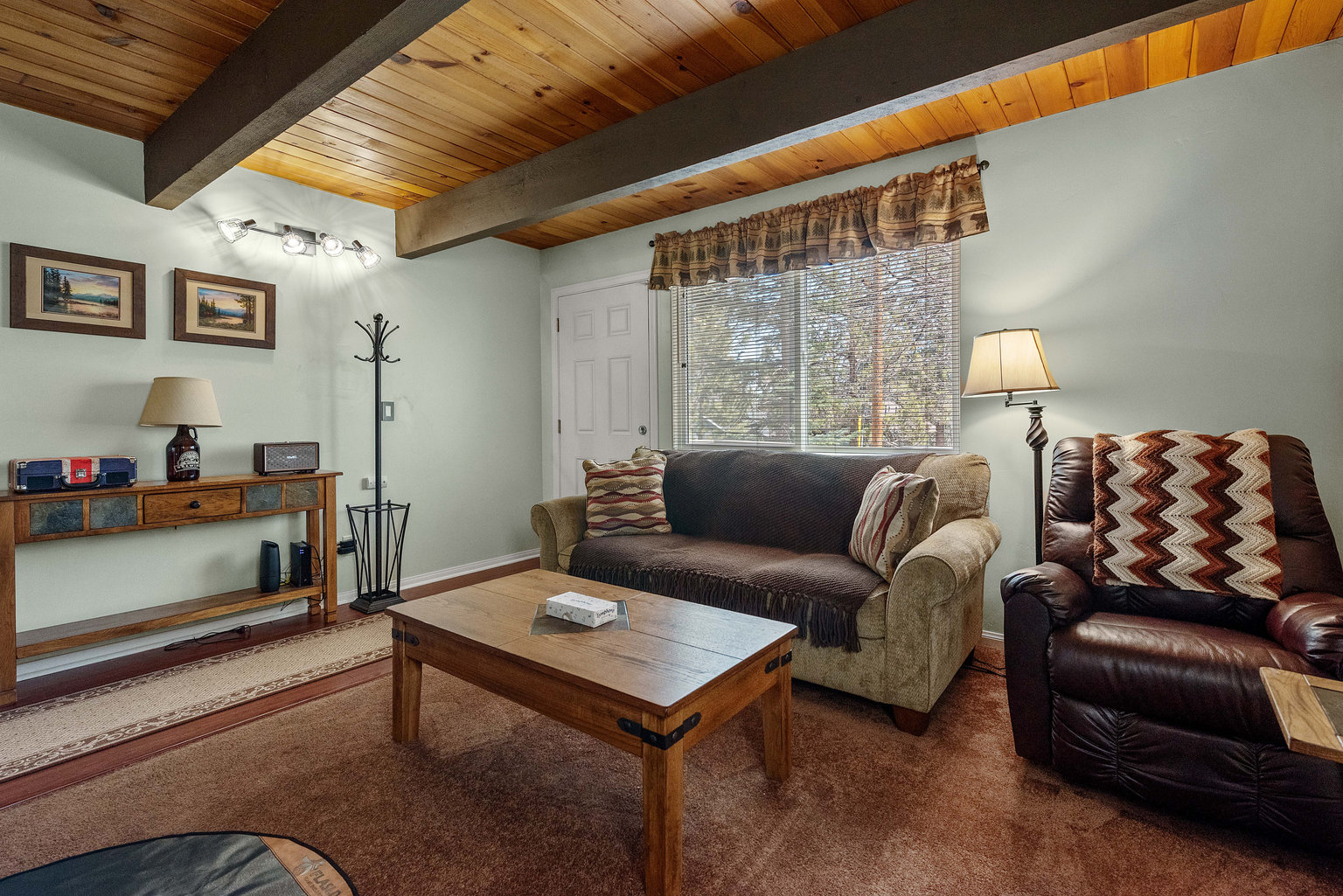 Big Bear Vacation Rental