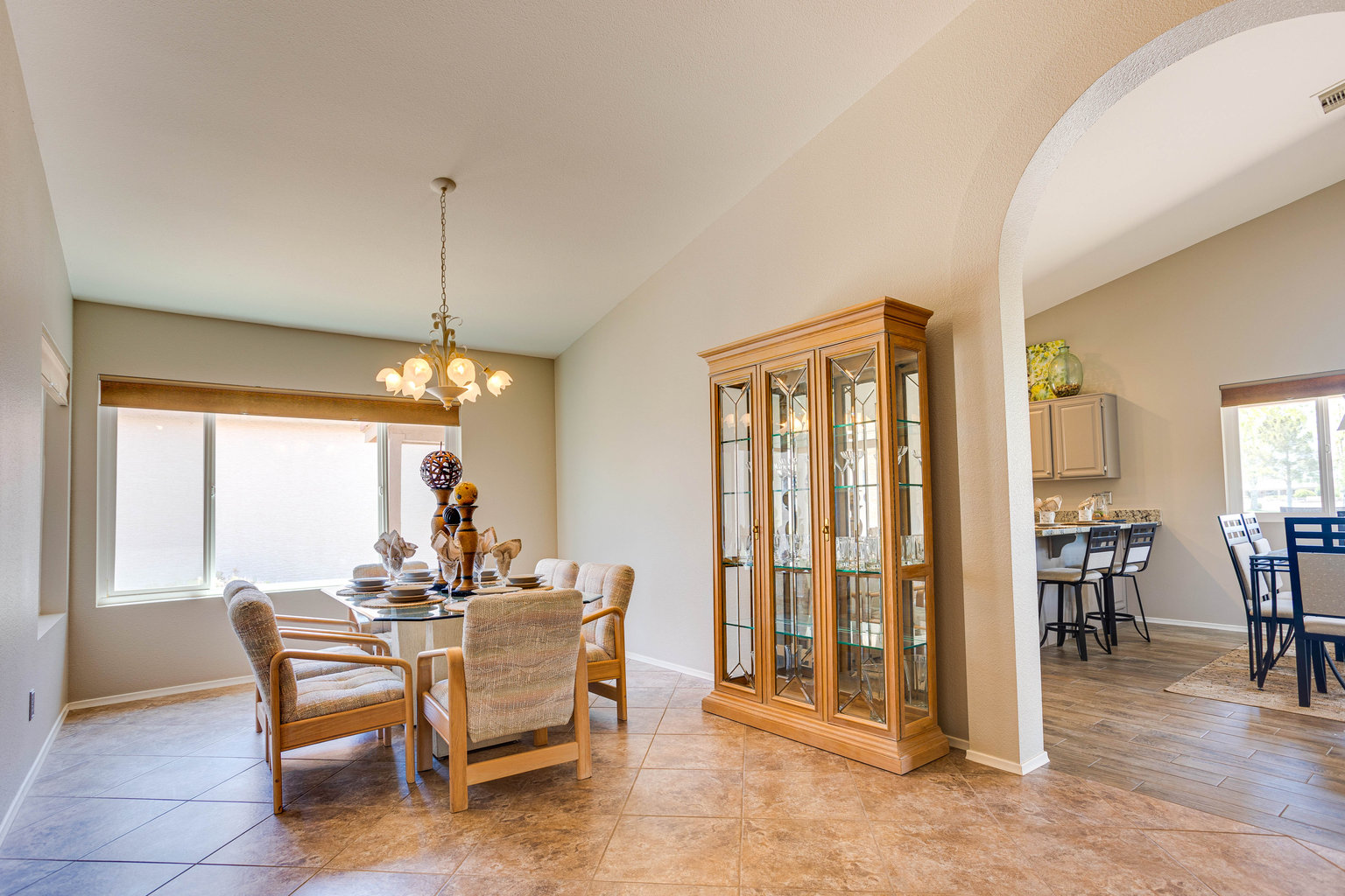 Sun Lakes Vacation Rental