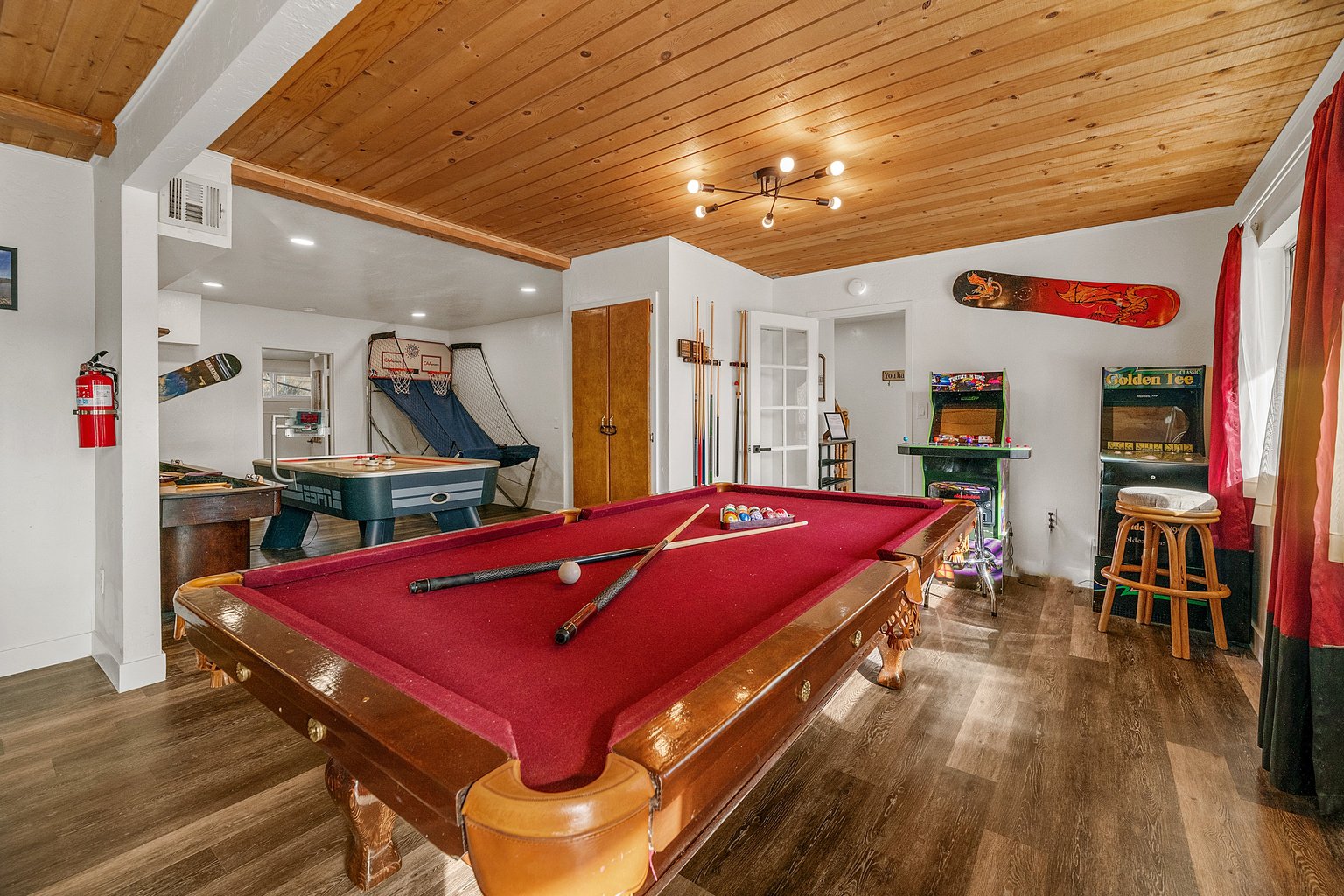 Fawnskin Vacation Rental
