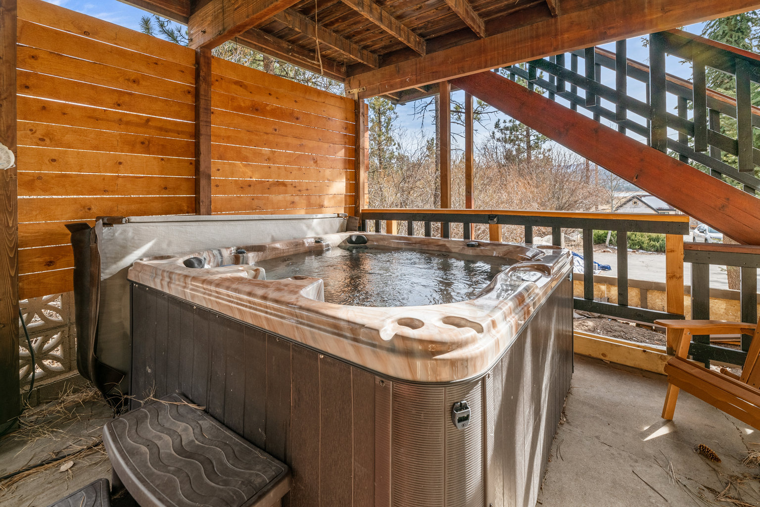 Fawnskin Vacation Rental
