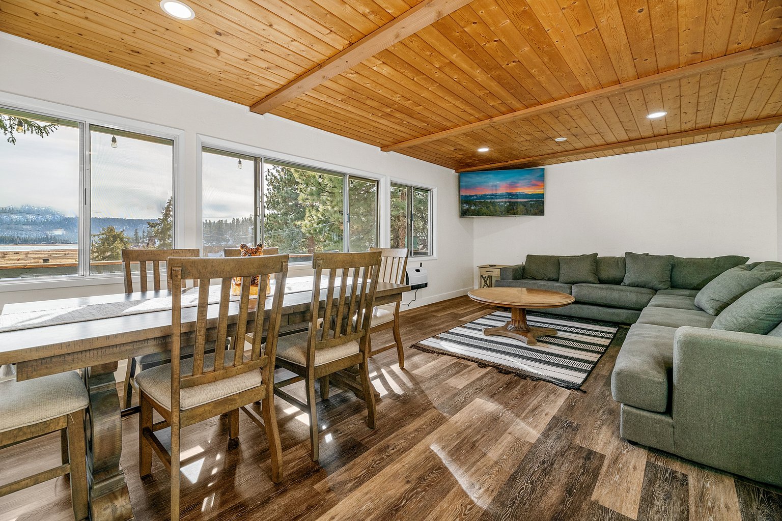 Fawnskin Vacation Rental
