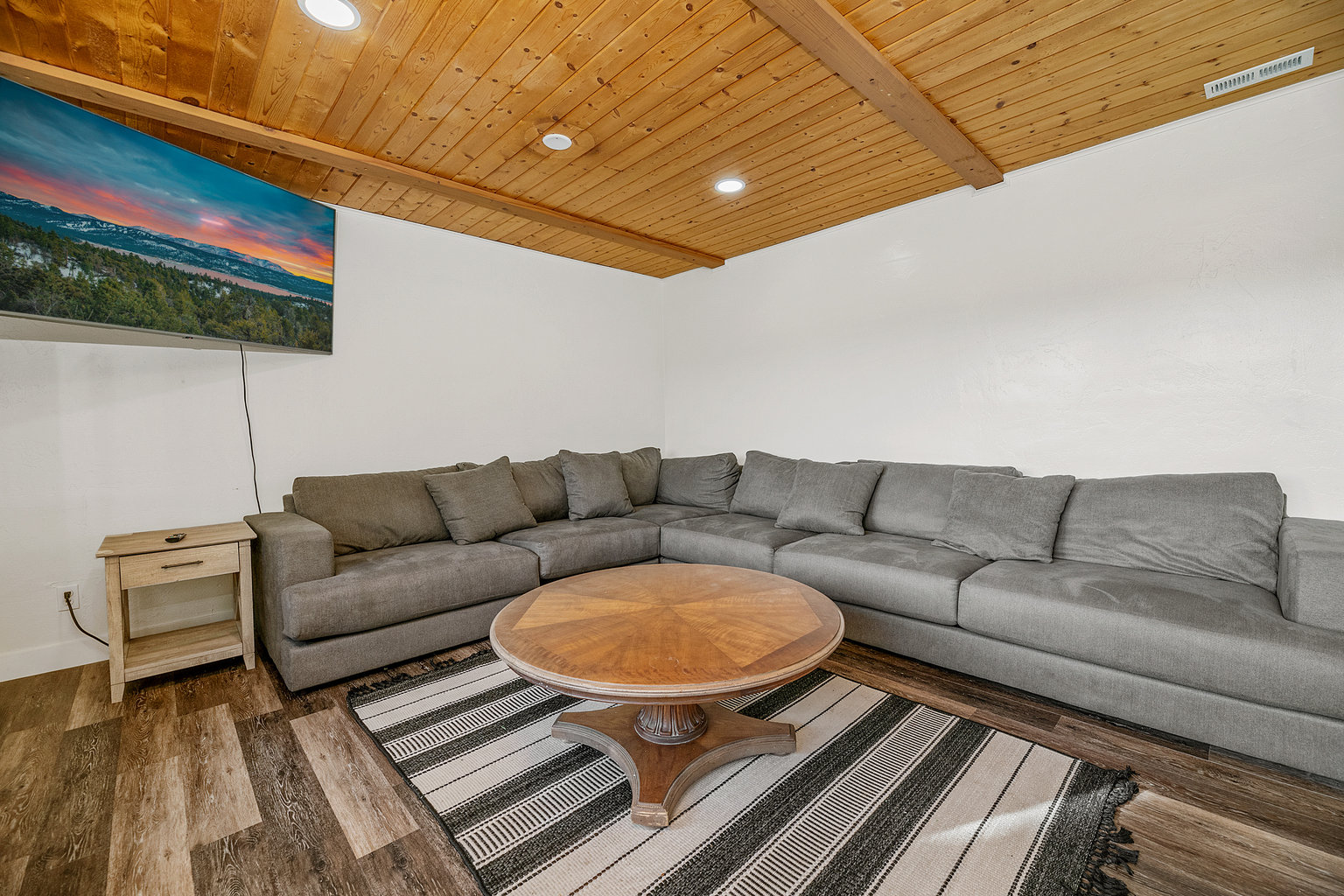 Fawnskin Vacation Rental