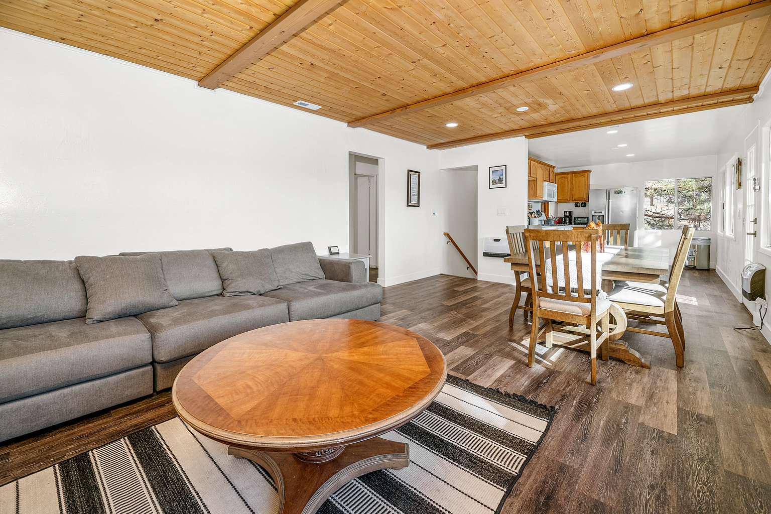 Fawnskin Vacation Rental