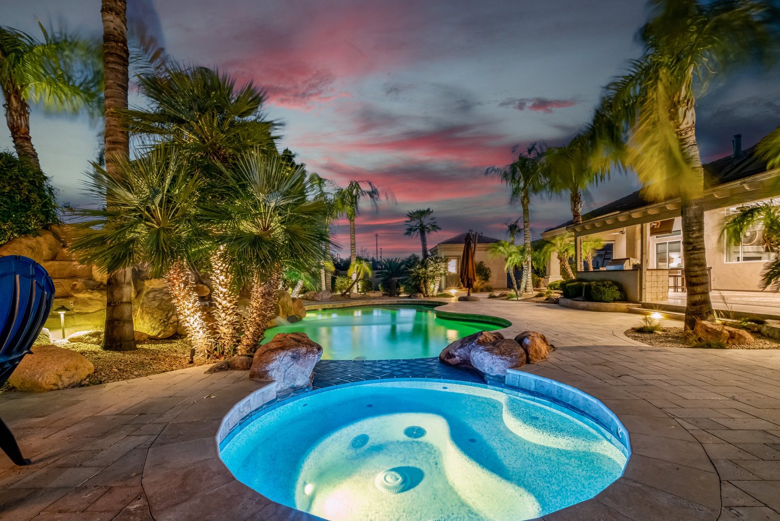 Mesa Vacation Rental