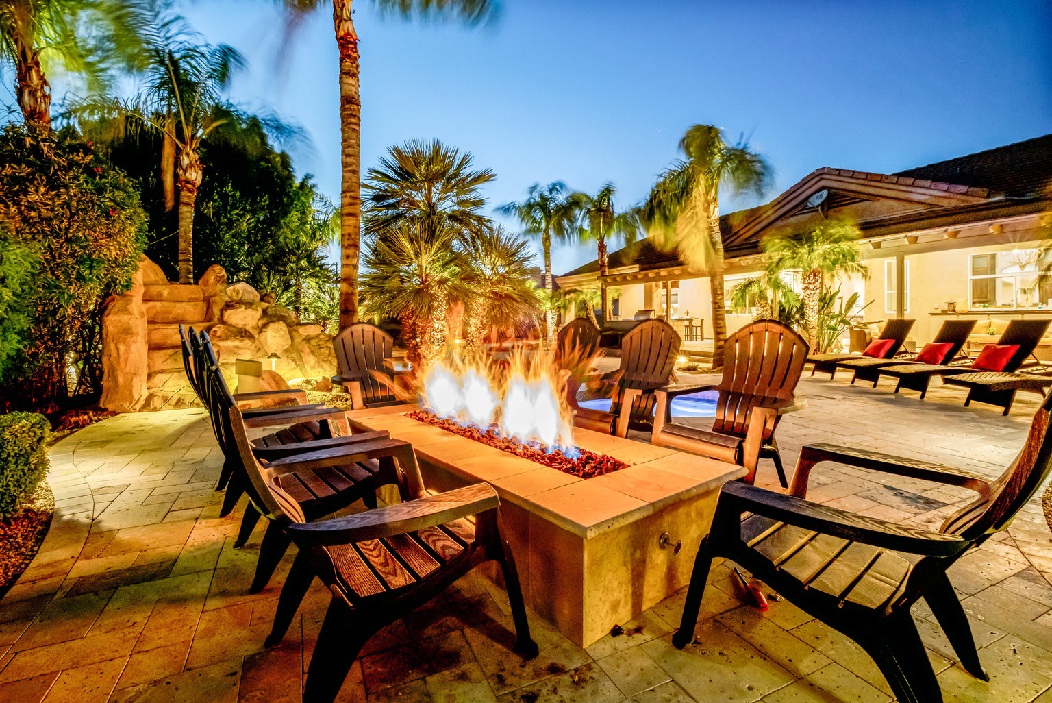 Mesa Vacation Rental