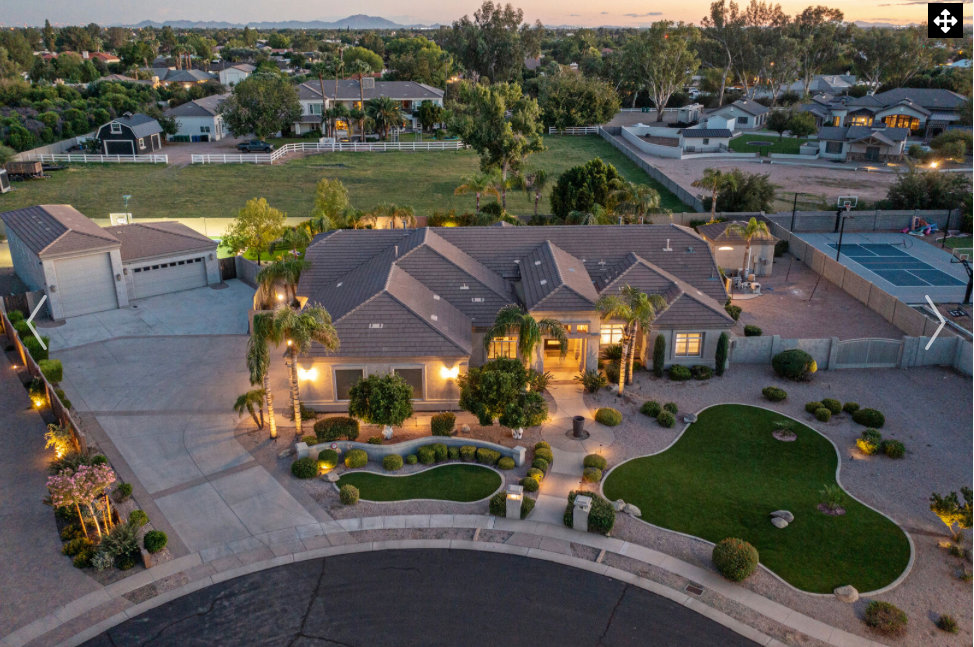 Mesa Vacation Rental