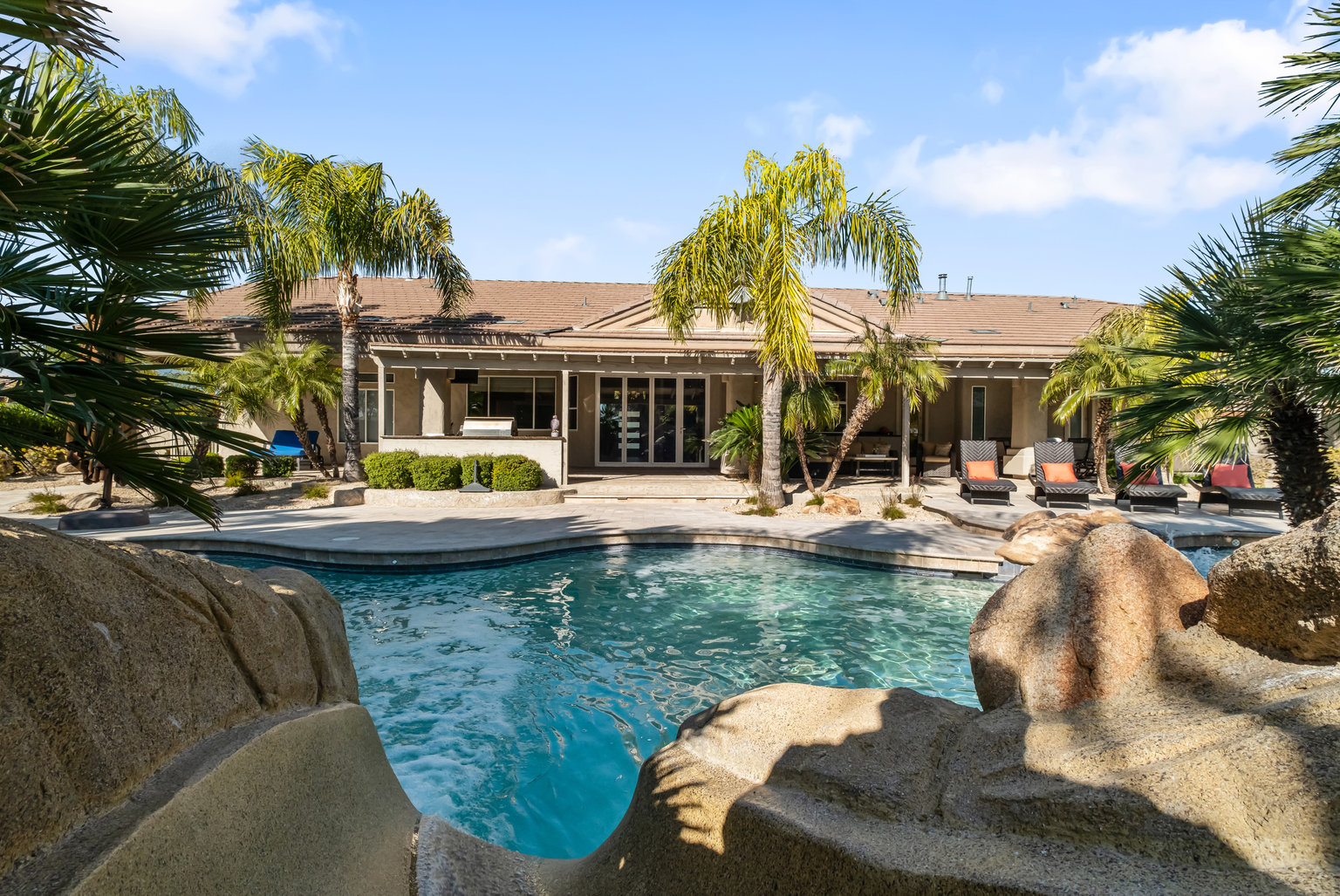 Mesa Vacation Rental