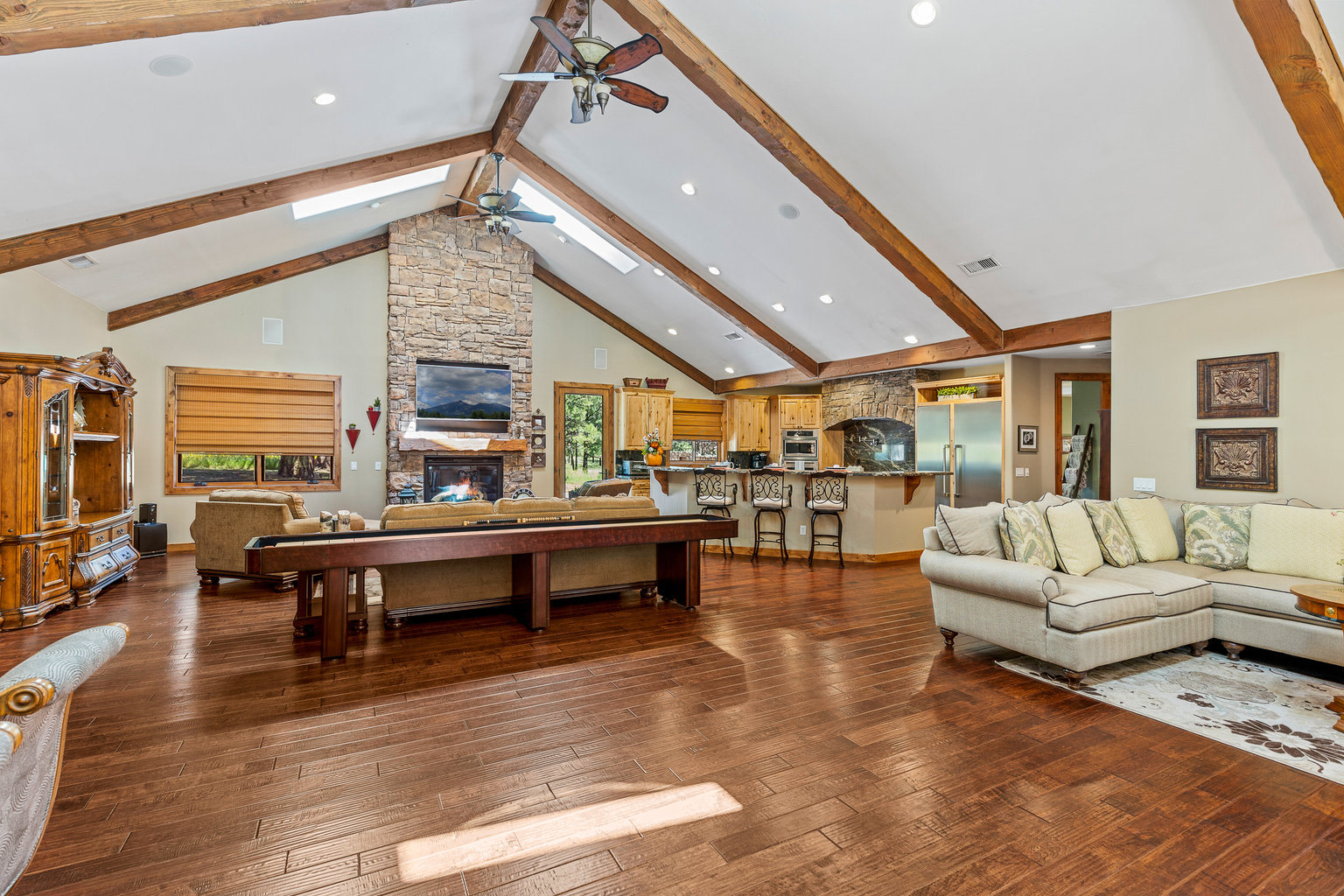 Flagstaff Vacation Rental
