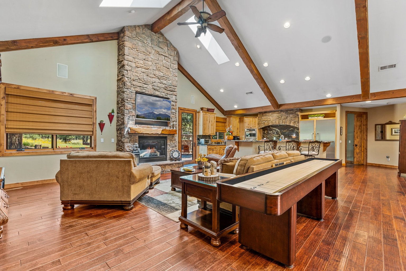 Flagstaff Vacation Rental
