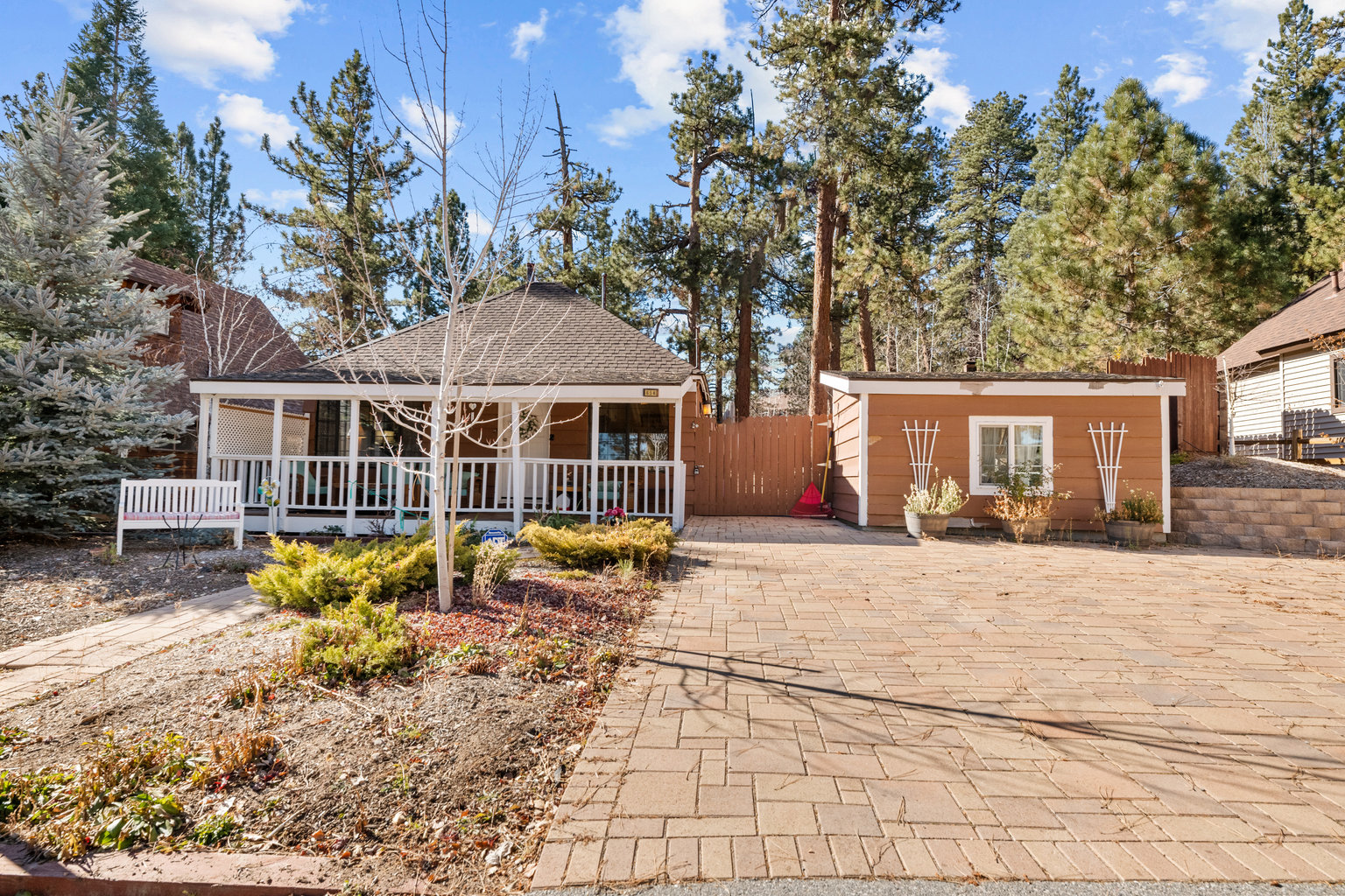 Big Bear Lake Vacation Rental
