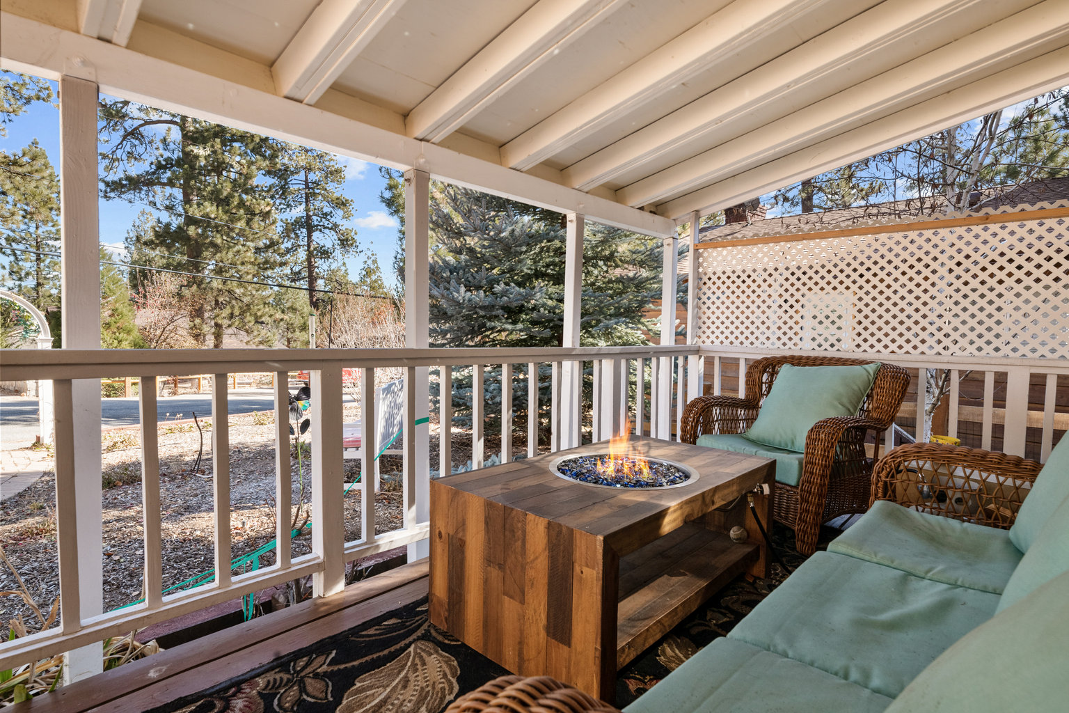 Big Bear Lake Vacation Rental