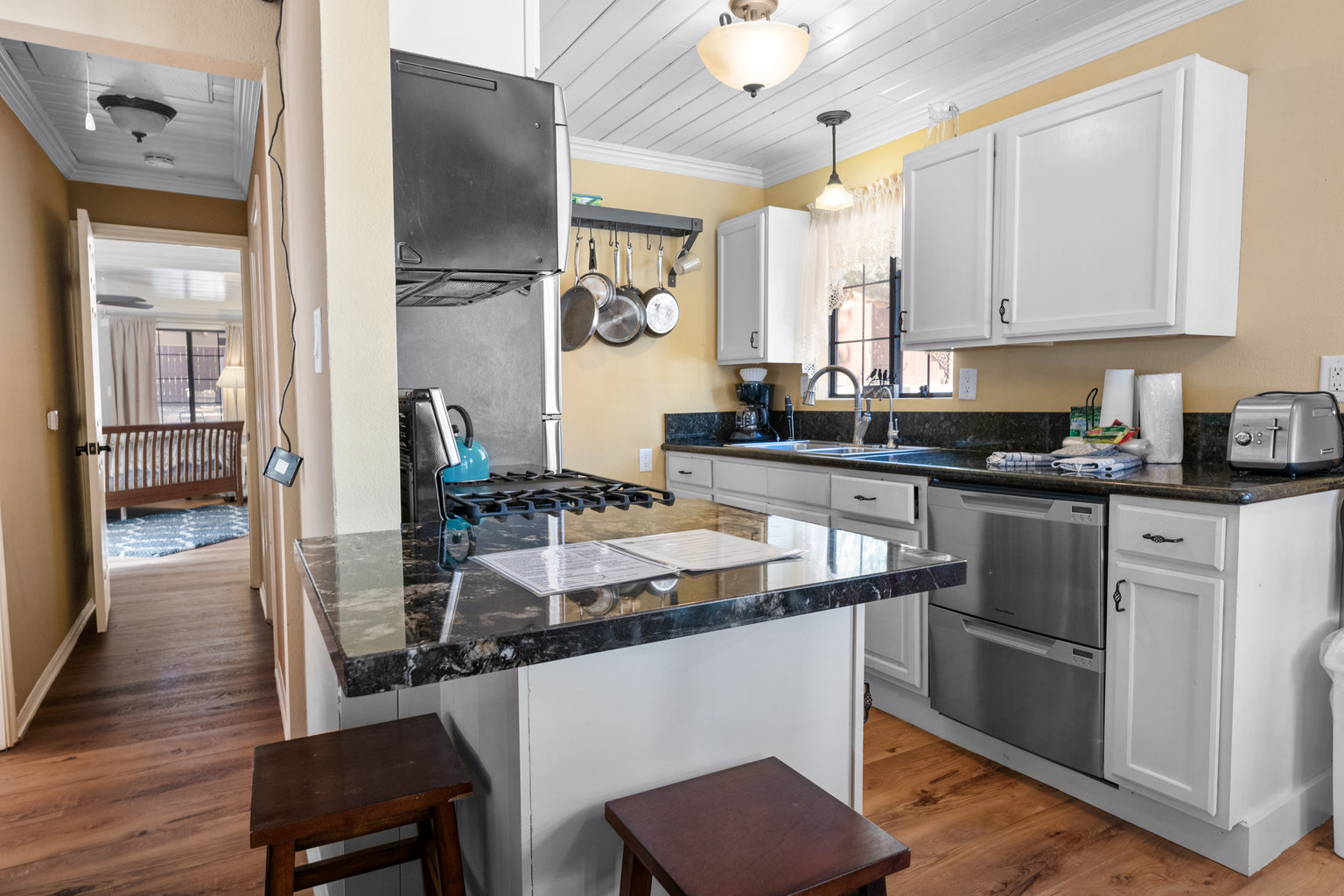 Big Bear Lake Vacation Rental