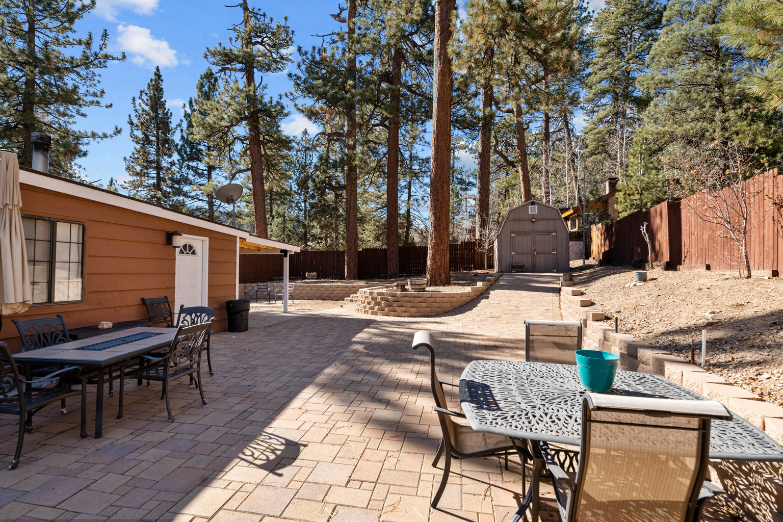 Big Bear Lake Vacation Rental