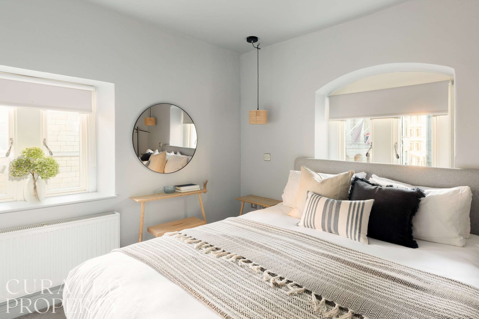 Bath Vacation Rental