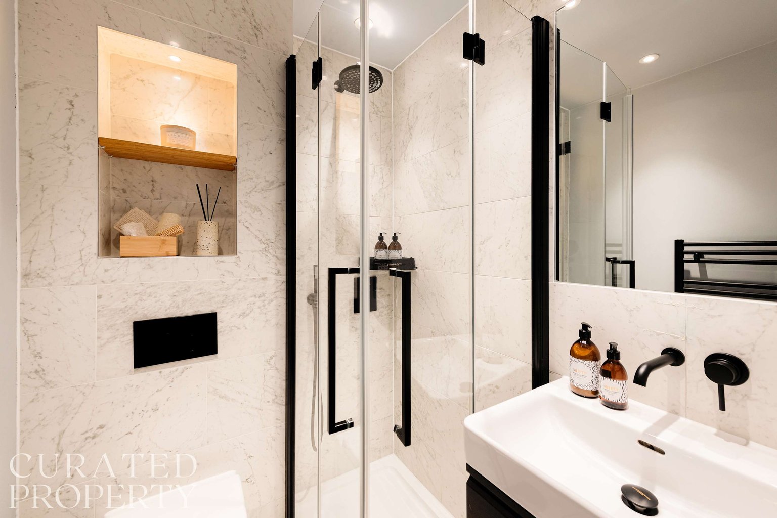 Bath Vacation Rental
