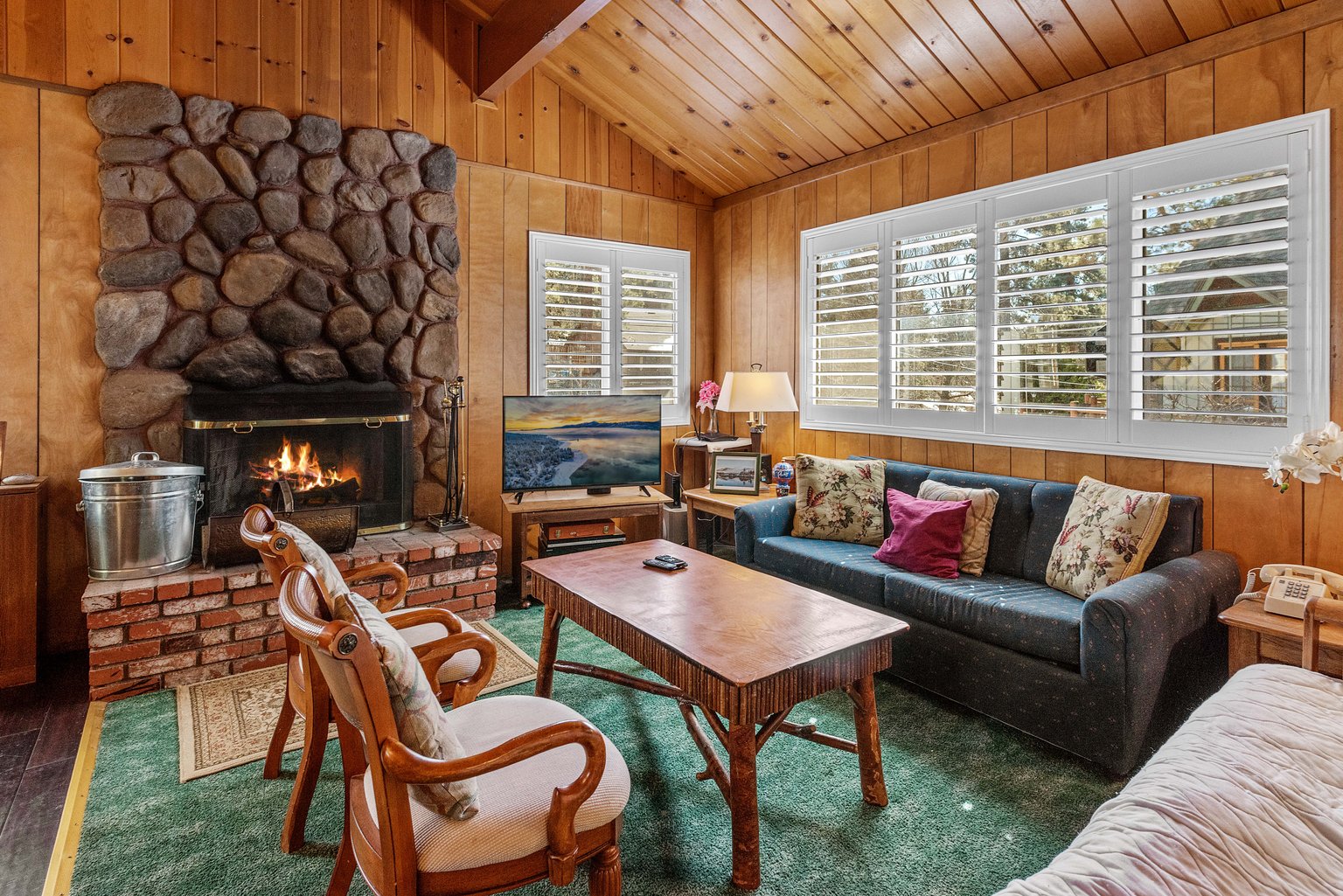Big Bear Vacation Rental